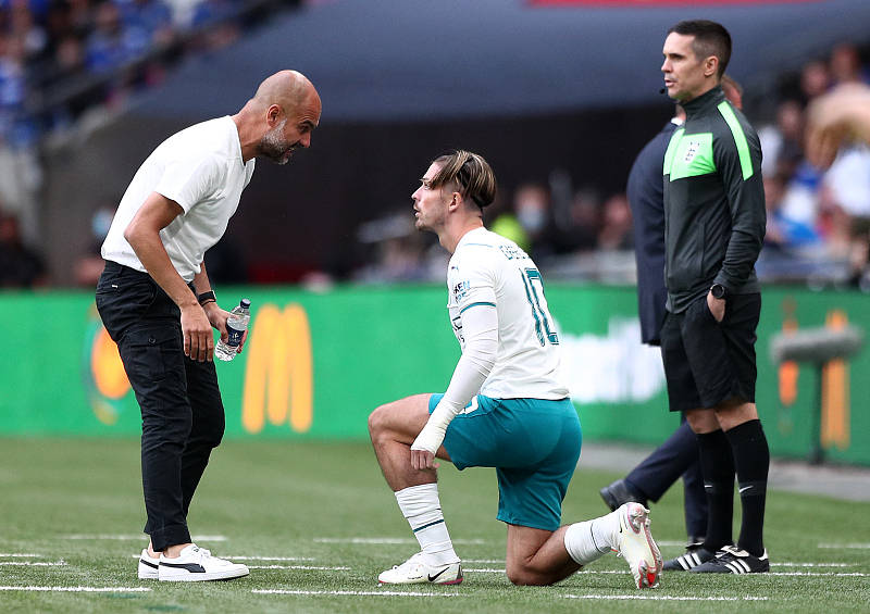 开云-莱斯特城是哪个联赛