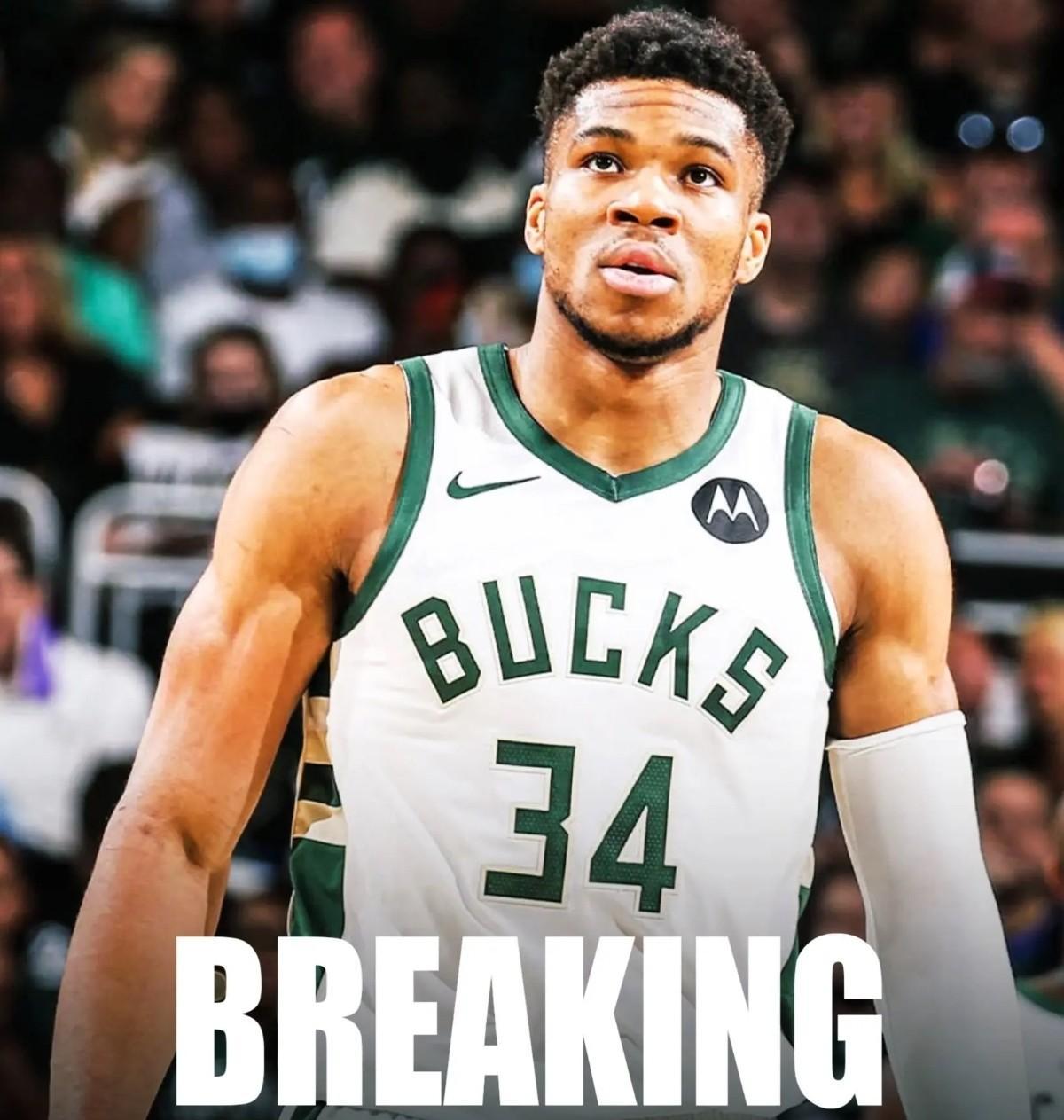 雄鹿后卫交易传闻再起，球队面临变革