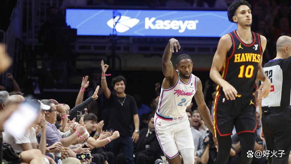 kaiyun-热火队全队发挥稳定，取得多场连胜