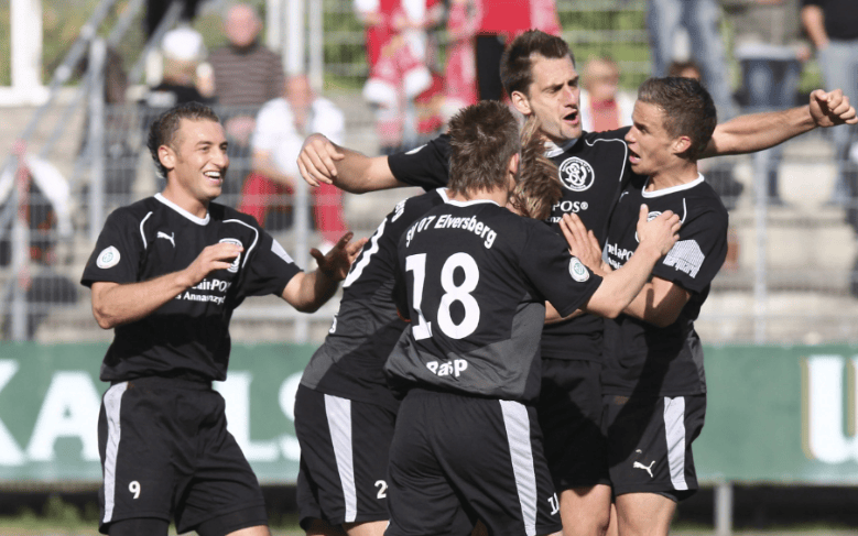 开云-关于柏林赫塔遭遇主场失利，积分受挫的信息