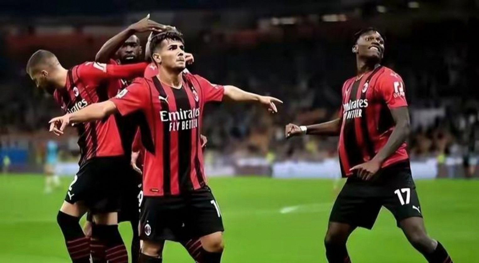 关于AC米兰雄心满满，继续领跑积分榜向胜利迈进的信息