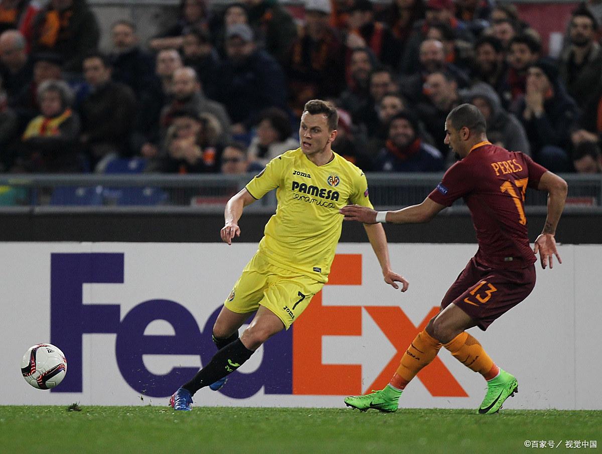 kaiyun-关于比利亚雷亚尔主场绝杀奥萨苏纳，豪取连胜的信息